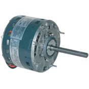 1/3HP 208-230V 1075