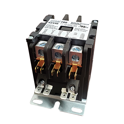 3P 40A 120V BOX LUG A2L