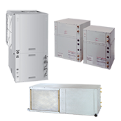 Geothermal Package