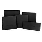 POLARPAD 24X24X2 BL