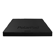 POLARPAD 24X24X2 BL