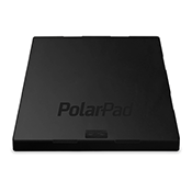 POLARPAD 24X24X2 BL
