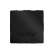 POLARPAD 24X24X2 BL